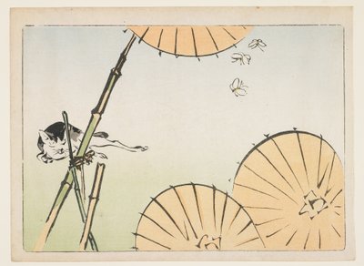  autorstwa Shibata Zeshin