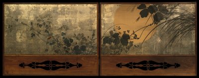  autorstwa Shibata Zeshin