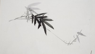  autorstwa Shibata Zeshin