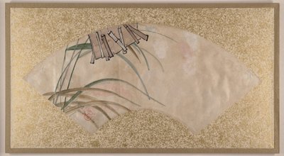  autorstwa Shibata Zeshin