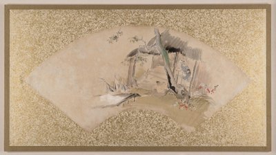  autorstwa Shibata Zeshin