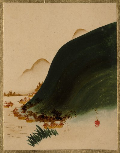  autorstwa Shibata Zeshin