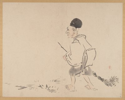  autorstwa Shibata Zeshin