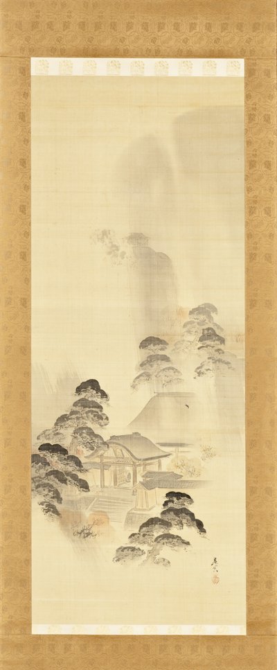  autorstwa Shibata Zeshin