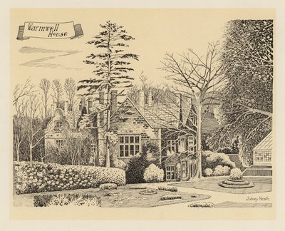  autorstwa Sidney Heath