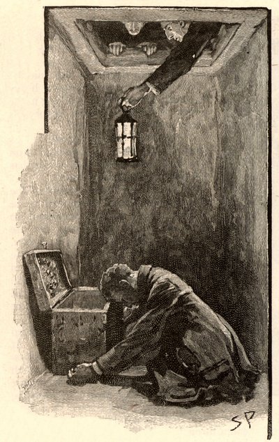 polski autorstwa Sidney Paget