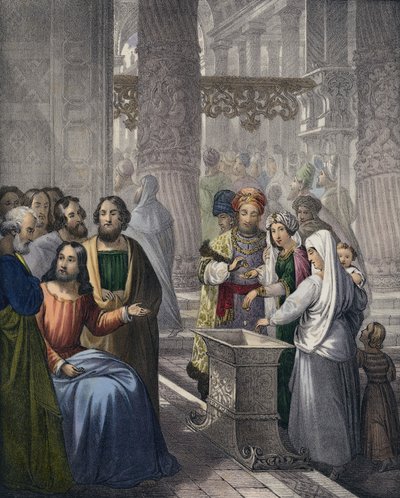 Roztocza wdów autorstwa Siegfried Detler Bendixen