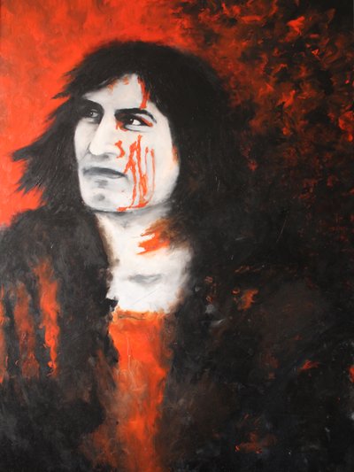 Ryszard III autorstwa Silvia da Vinci