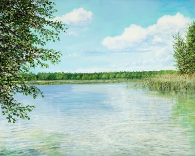 Zobacz w pobliżu Muencheberg autorstwa Silvian Sternhagel