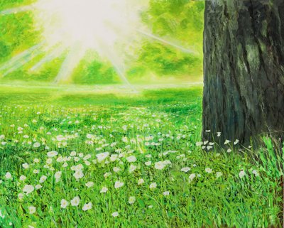 Silny i zdrowy autorstwa Silvian Sternhagel