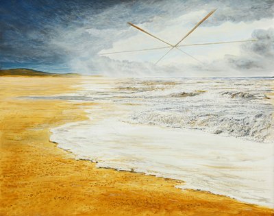 Okna burzowe autorstwa Silvian Sternhagel