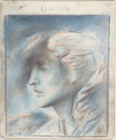  autorstwa Simeon Solomon
