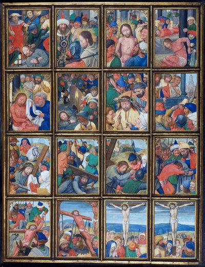  autorstwa Simon Bening
