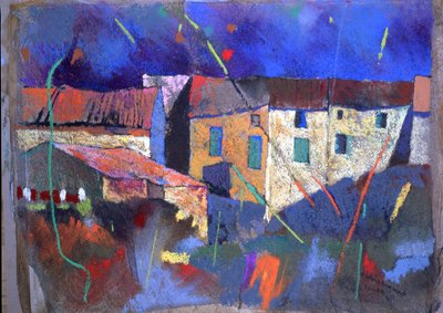 Z archiwów przeszłości II, 2002 autorstwa Simon Fletcher