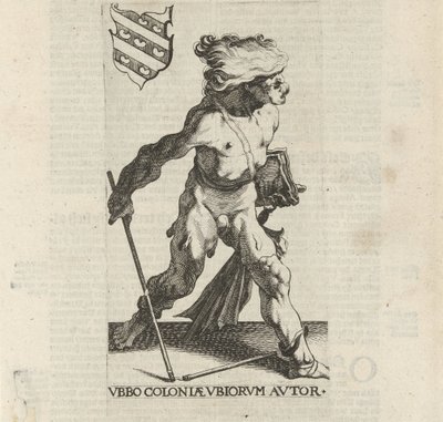 Ojciec autorstwa Simon Frisius