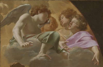  autorstwa Simon Vouet
