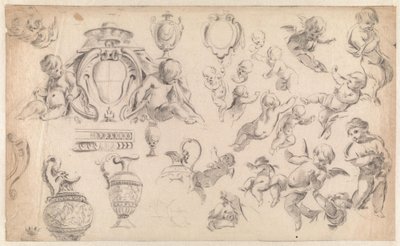  autorstwa Simon Vouet