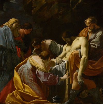  autorstwa Simon Vouet