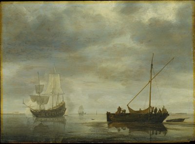  autorstwa Simon de Vlieger