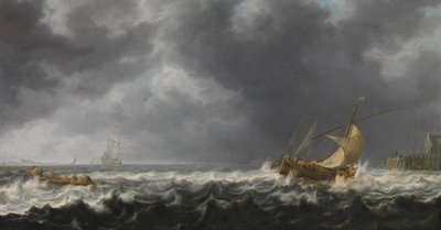  autorstwa Simon de Vlieger