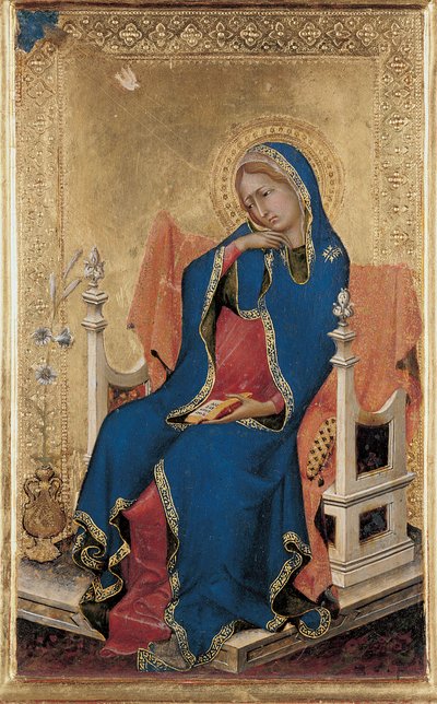 polish autorstwa Simone Martini