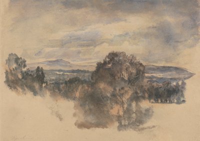 Piszczałka autorstwa Sir David Wilkie