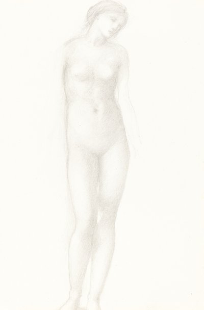 Wenus autorstwa Sir Edward Coley Burne Jones