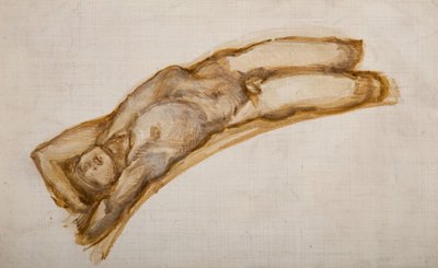 Wheel of Fortune - Male Nude - Nude Study of a Slave, 1882.    1160032   pl       polish Successfully Translated  Original: La nuit Translat: La nuit 1229116 pl polish Successfully Translated Original: Bust Length Couple Translat: Bust Length Couple 126918 autorstwa Sir Edward Coley Burne Jones