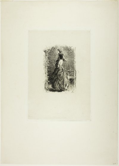 Szczęśliwej wiosny autorstwa Sir John Everett Millais