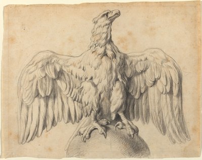 Orzeł Kapitoliński autorstwa Sir Peter Paul Rubens