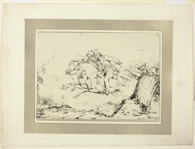 Opłata, z pierwszego numeru Specimens of Polyautograph autorstwa Sir Robert Ker Porter