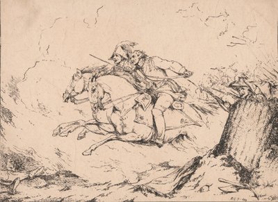 Opłata autorstwa Sir Robert Kerr Porter