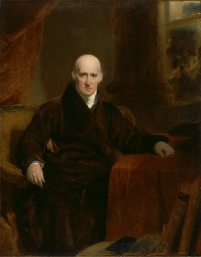 polish autorstwa Sir Thomas Lawrence