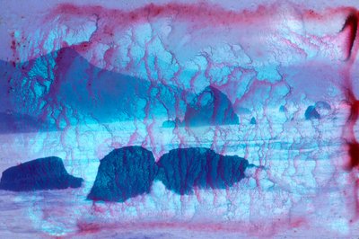 The Space Between, 2022 (zdjęcie ilustracyjne) autorstwa Sisse Brimberg