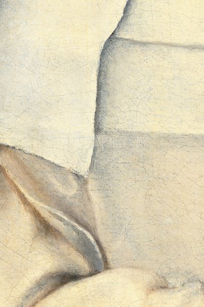 Portret siostry artysty autorstwa Sofonisba Anguissola