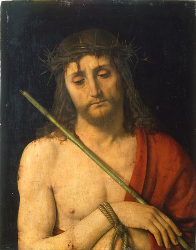 Oto Człowiek, 1505-1506 autorstwa Solari