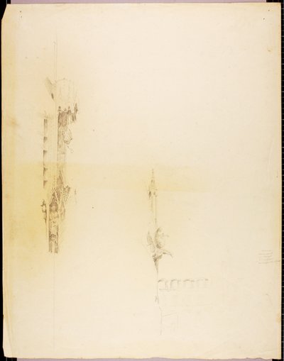 Katedra autorstwa Solon H. Borglum