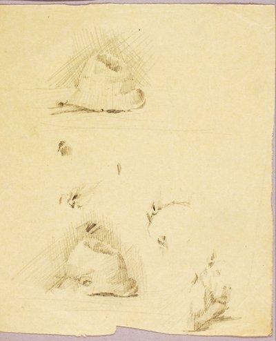 Hats autorstwa Solon H. Borglum
