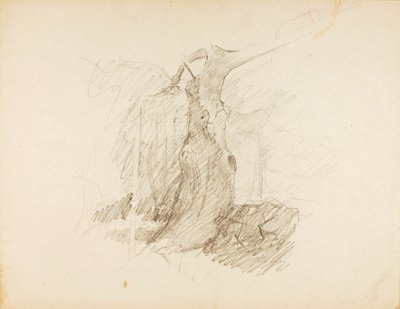 Bez tytułu autorstwa Solon H. Borglum