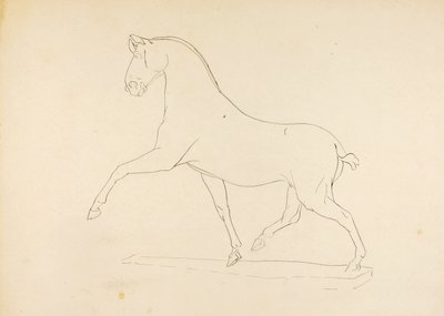 Bez tytułu autorstwa Solon H. Borglum