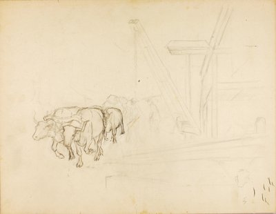 Bez tytułu autorstwa Solon H. Borglum