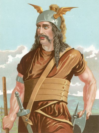 Spartakus autorstwa Spanish School