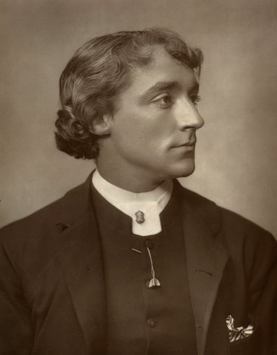 Kyrle Bellow, aktor, 1882. autorstwa St James