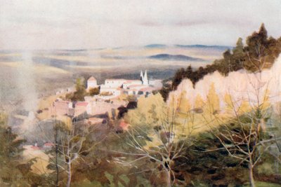  autorstwa Stanley Inchbold