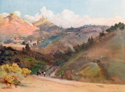  autorstwa Stanley Inchbold