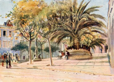  autorstwa Stanley Inchbold