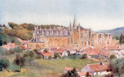  autorstwa Stanley Inchbold