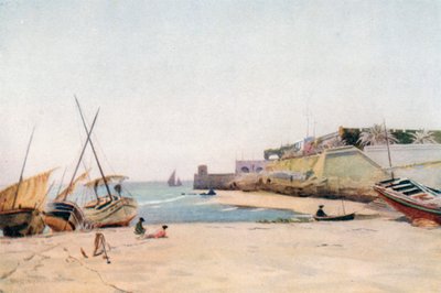  autorstwa Stanley Inchbold