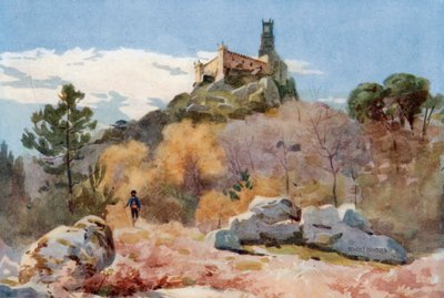  autorstwa Stanley Inchbold