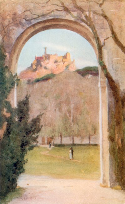  autorstwa Stanley Inchbold